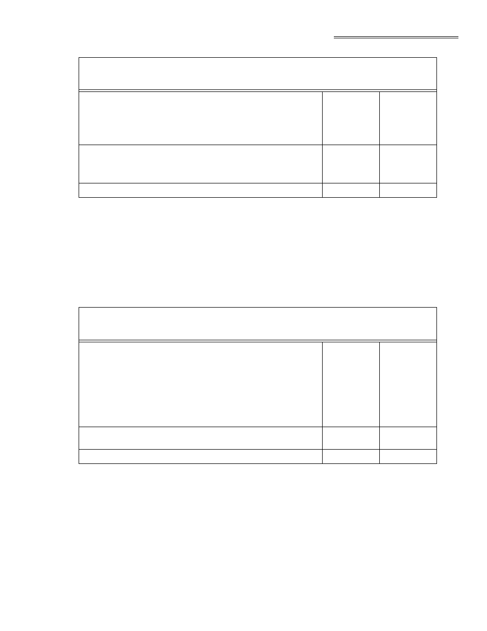 Block read command number 10: sticker value, Block read command number 10: sticker value -11, Chapter 5 - block transfers | Hardy HI 2151/30WC Single-Scale Controller User Manual | Page 31 / 53