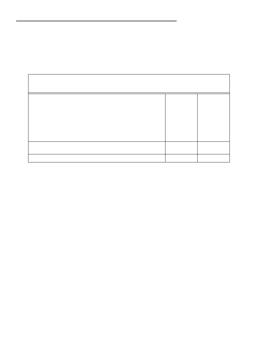 Block read command number 11: auto zero tolerance | Hardy HI 2151/30WC Single-Scale Controller User Manual | Page 32 / 53