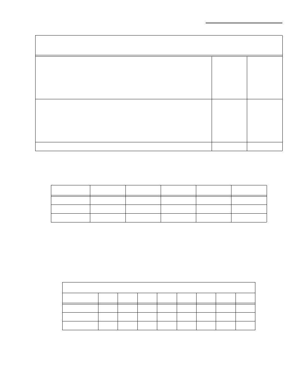 Example of proper setpoint description bytes, Example of proper setpoint description bytes -17, Chapter 5 - block transfers | Hardy HI 2151/30WC Single-Scale Controller User Manual | Page 37 / 53