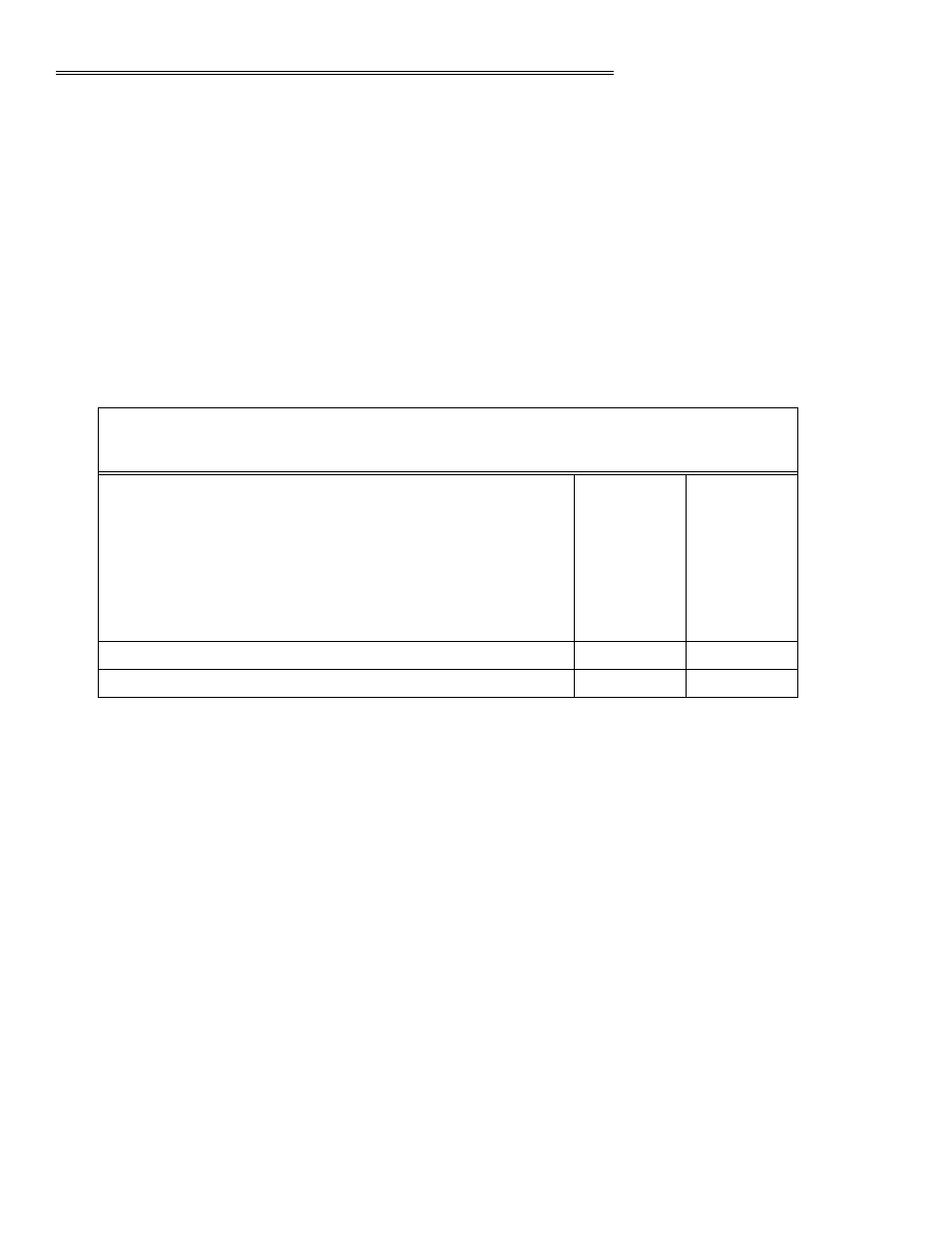 Block write command number 53: send tare value, Block write command number 53: send tare value -18 | Hardy HI 2151/30WC Single-Scale Controller User Manual | Page 38 / 53