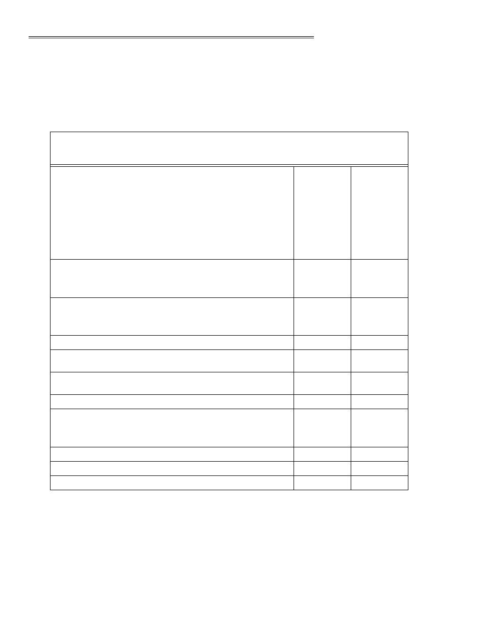Hardy HI 2151/30WC Single-Scale Controller User Manual | Page 40 / 53