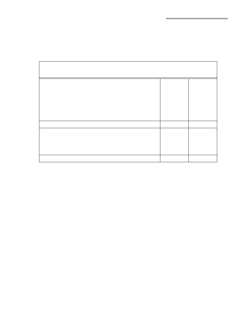 Chapter 5 - block transfers | Hardy HI 2151/30WC Single-Scale Controller User Manual | Page 41 / 53