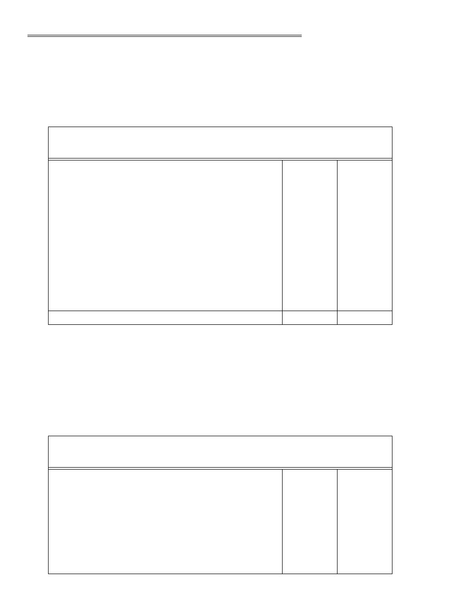 Hardy HI 2151/30WC Single-Scale Controller User Manual | Page 42 / 53