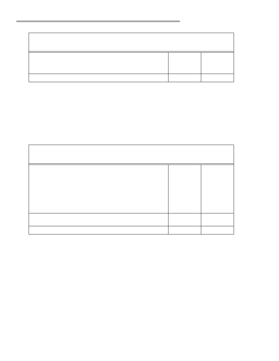 Block write command number 60: sticker value, Block write command number 60: sticker value -24 | Hardy HI 2151/30WC Single-Scale Controller User Manual | Page 44 / 53