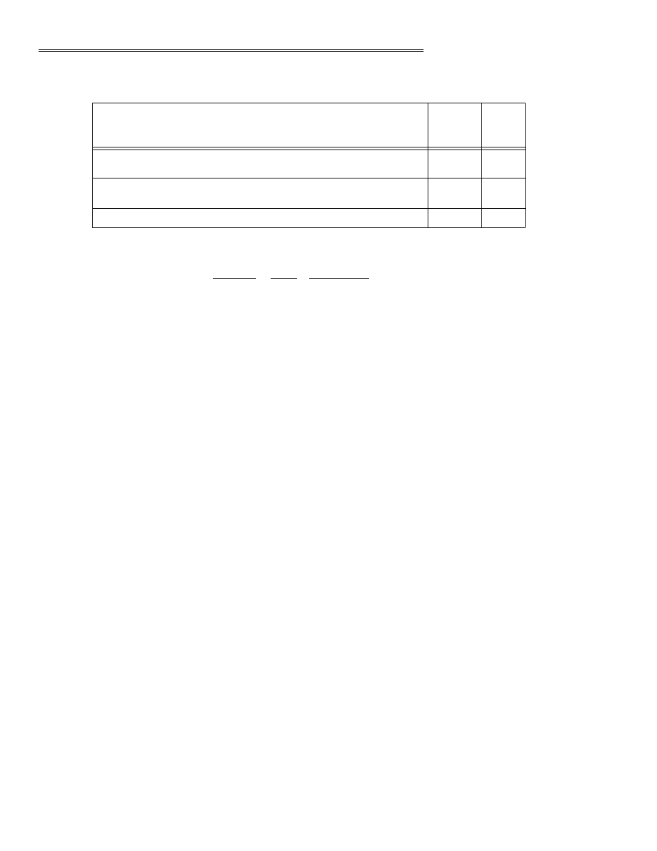 Block read or block write error codes, Block write error codes, Error codes for block write 59 | Hardy HI 2151/30WC Single-Scale Controller User Manual | Page 50 / 53