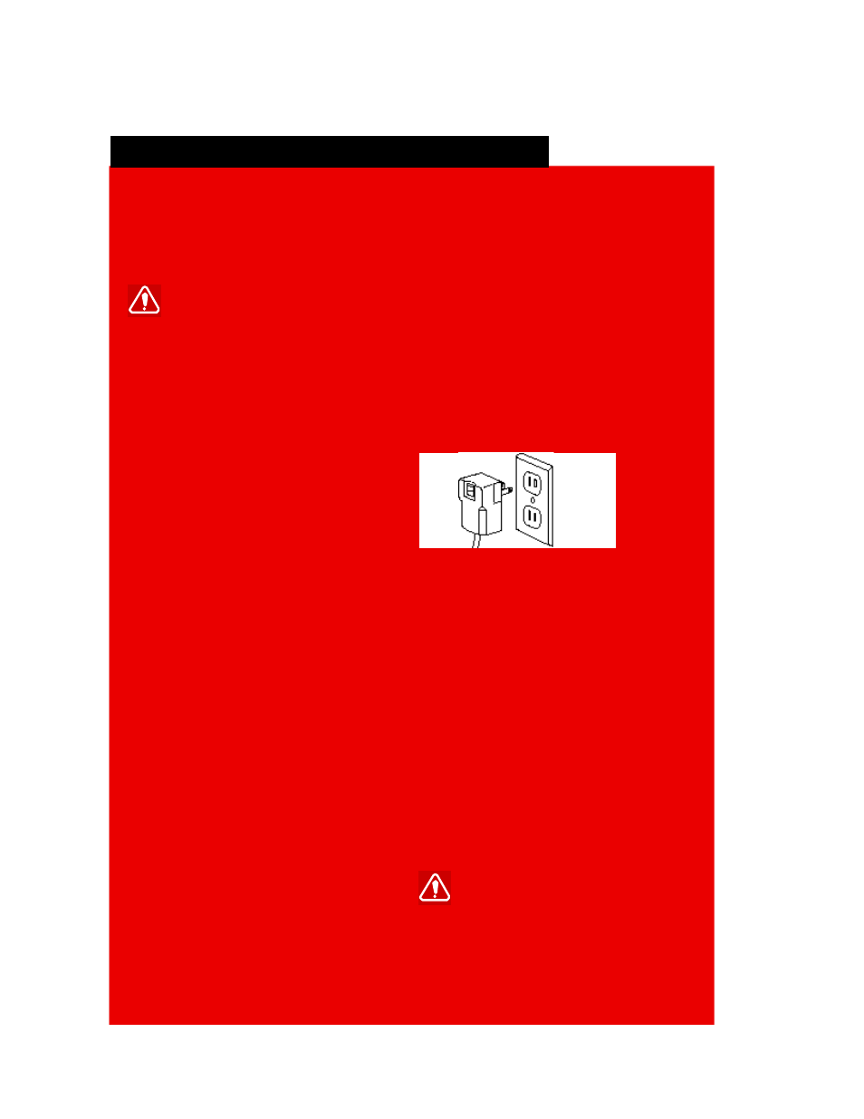 Important safety instructions, S ave these instructions, Instructions for circuit interrupting device | Bissell STEAM `N CLEAN 1860 User Manual | Page 2 / 10