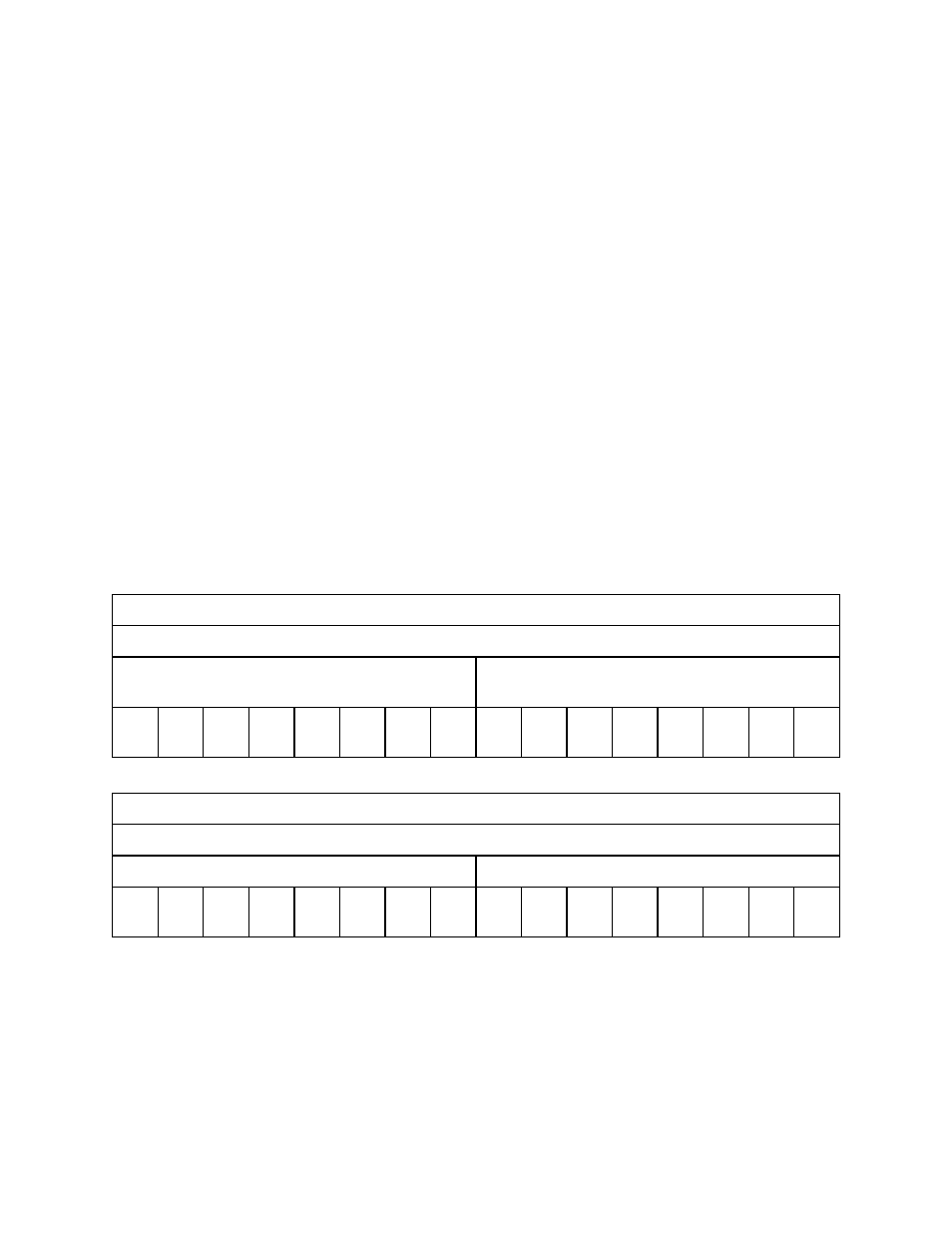 Hardy HI 2151/30WC Single-Scale Controller User Manual | Page 10 / 66