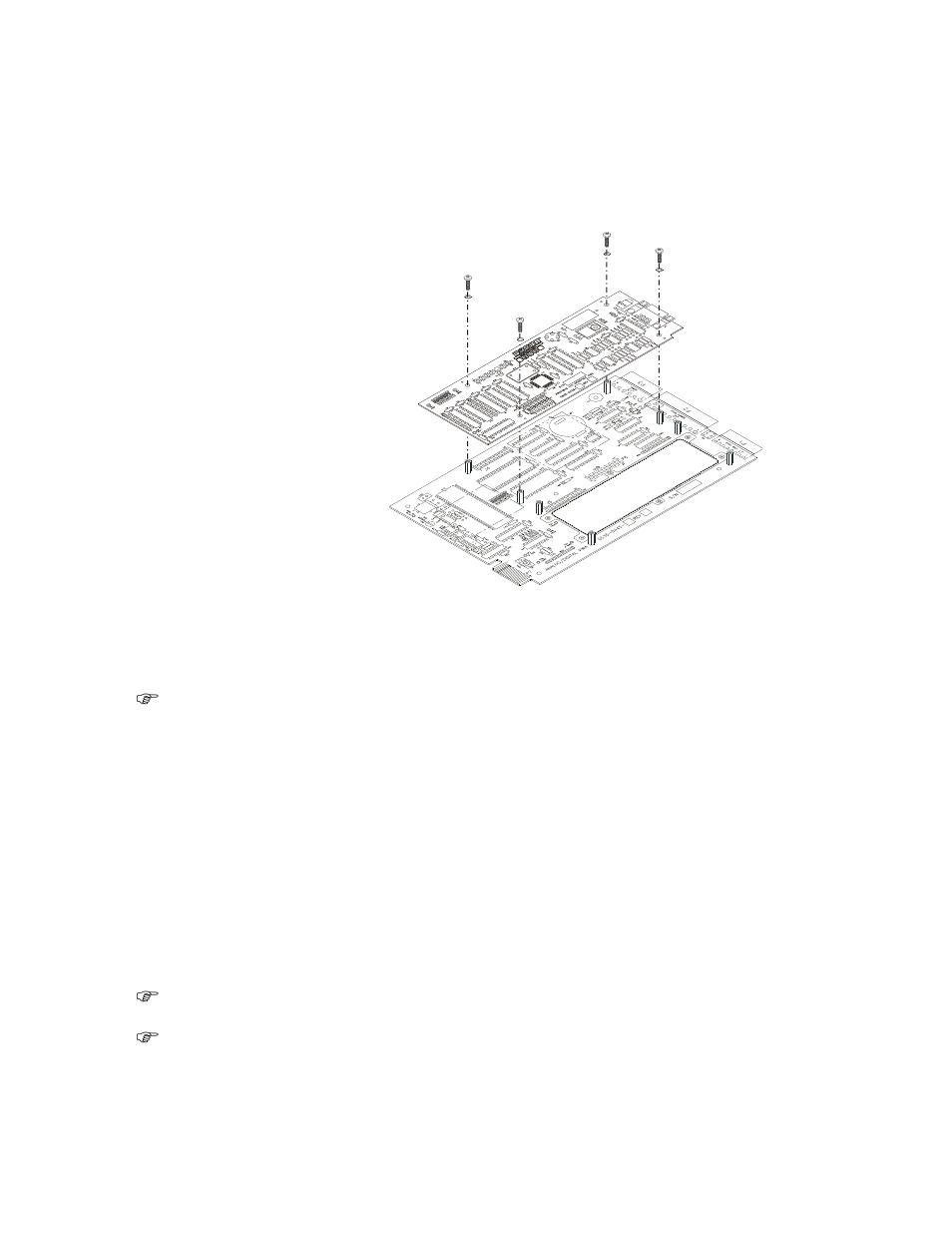 Connecting the network cable to the card | Hardy HI 2151/30WC Single-Scale Controller User Manual | Page 14 / 66