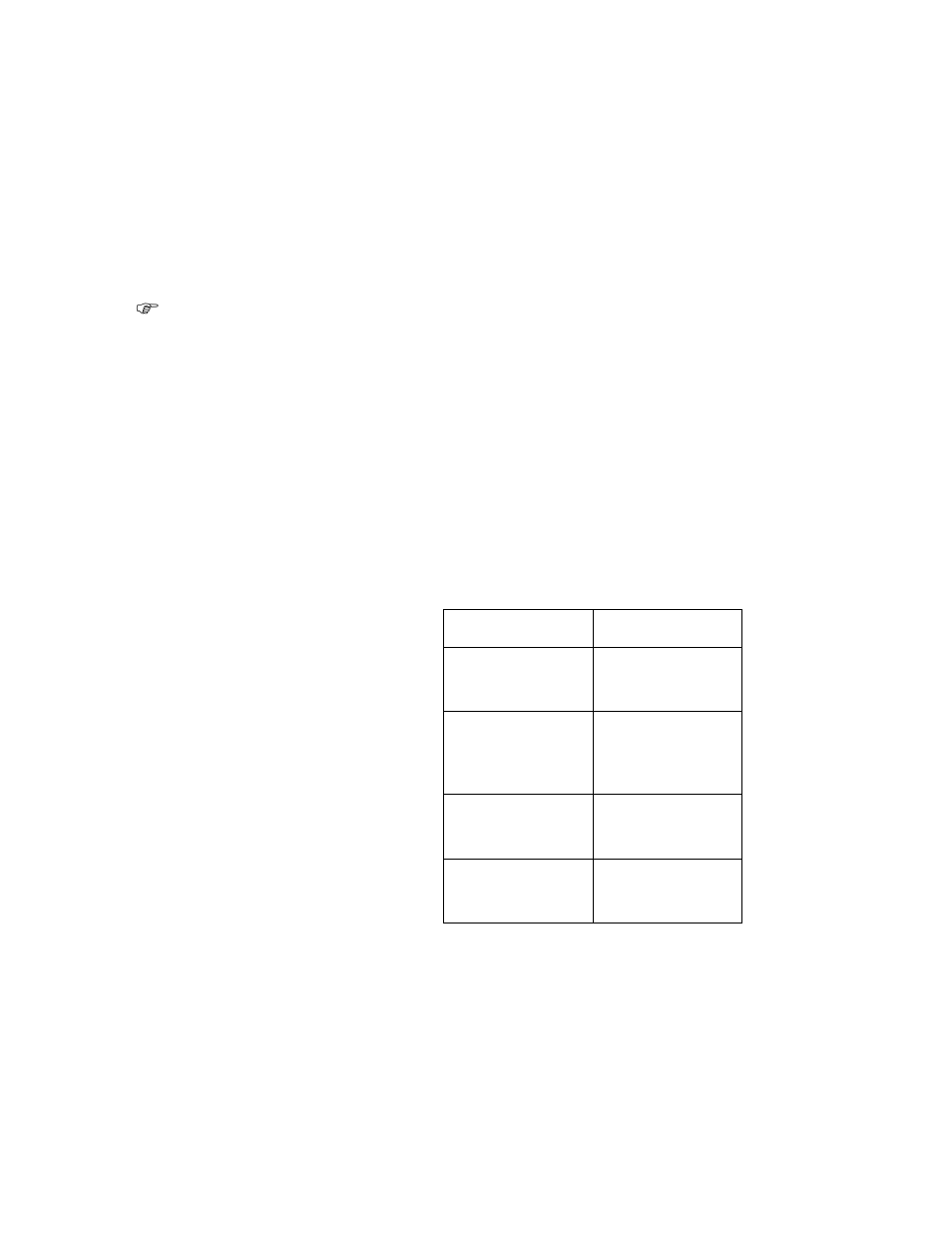 Set point status/description bytes, Set point status, Set point description | Hardy HI 2151/30WC Single-Scale Controller User Manual | Page 24 / 66