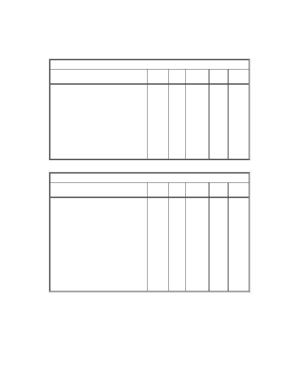 Hardy HI 2151/30WC Single-Scale Controller User Manual | Page 27 / 66