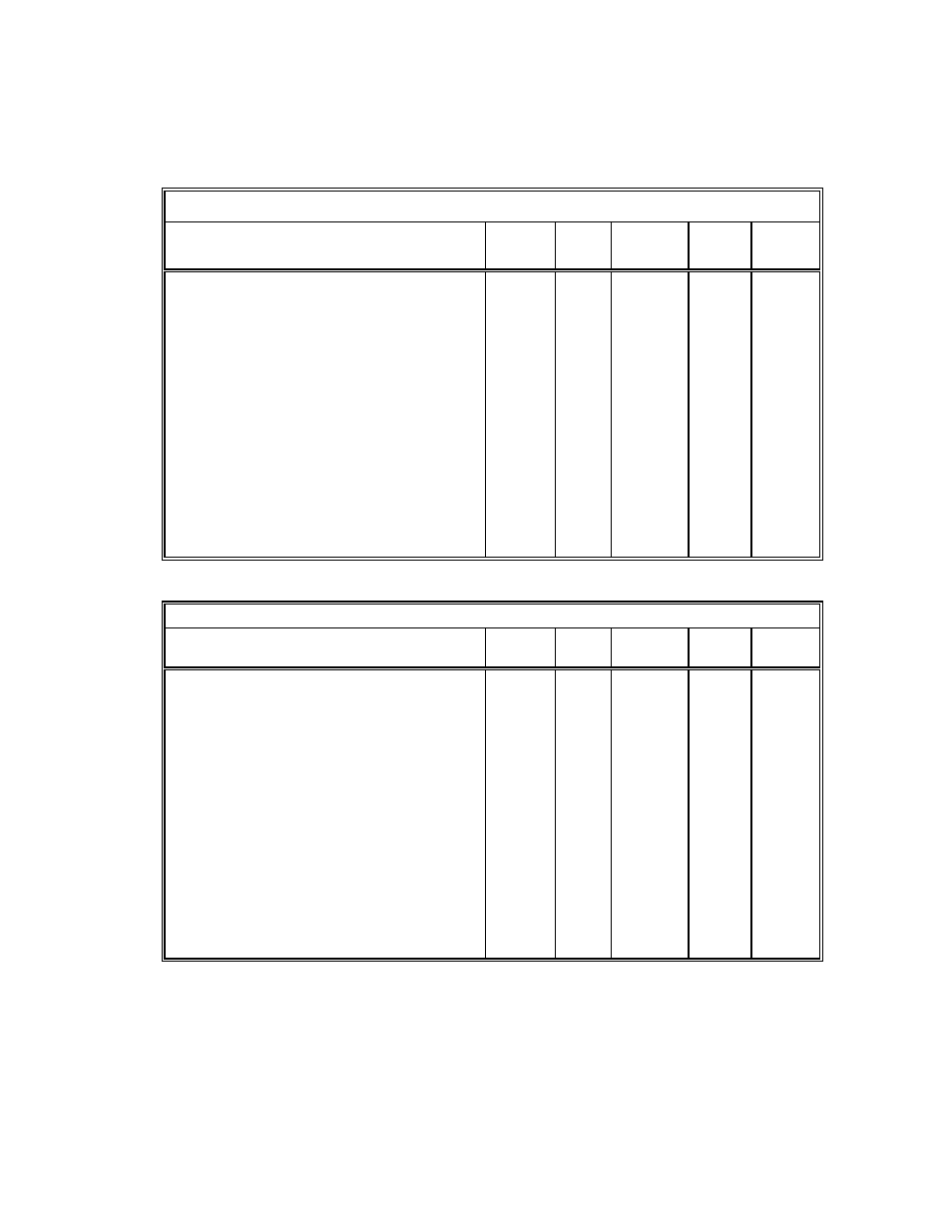 Hardy HI 2151/30WC Single-Scale Controller User Manual | Page 28 / 66