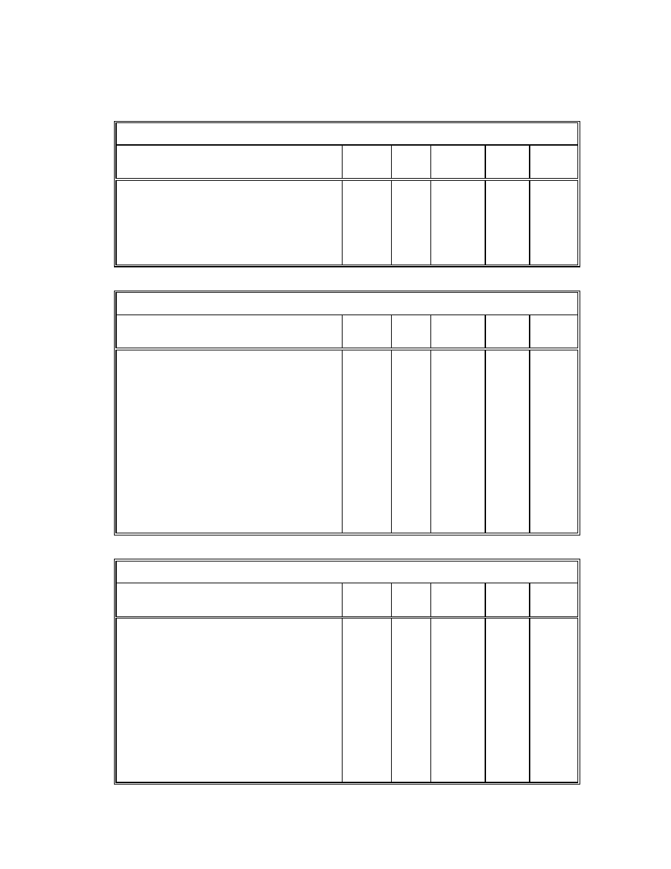 Hardy HI 2151/30WC Single-Scale Controller User Manual | Page 30 / 66