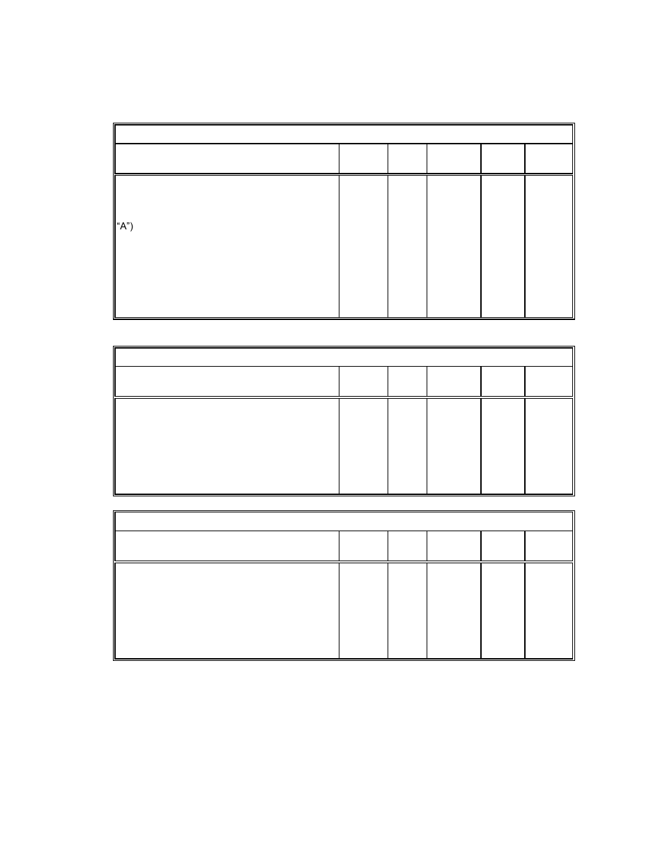 Hardy HI 2151/30WC Single-Scale Controller User Manual | Page 32 / 66