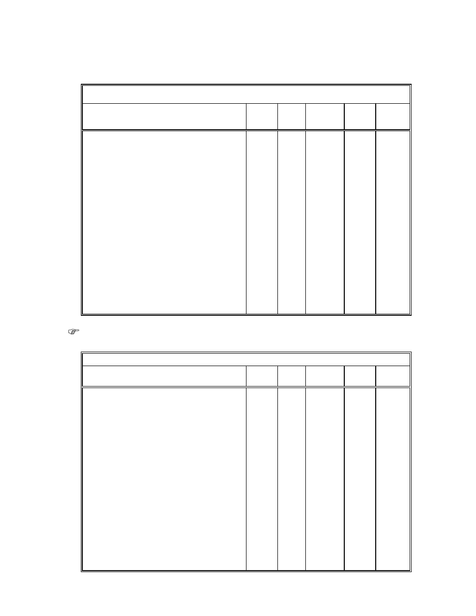 Hardy HI 2151/30WC Single-Scale Controller User Manual | Page 36 / 66