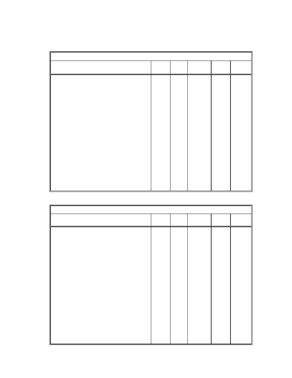 Hardy HI 2151/30WC Single-Scale Controller User Manual | Page 37 / 66