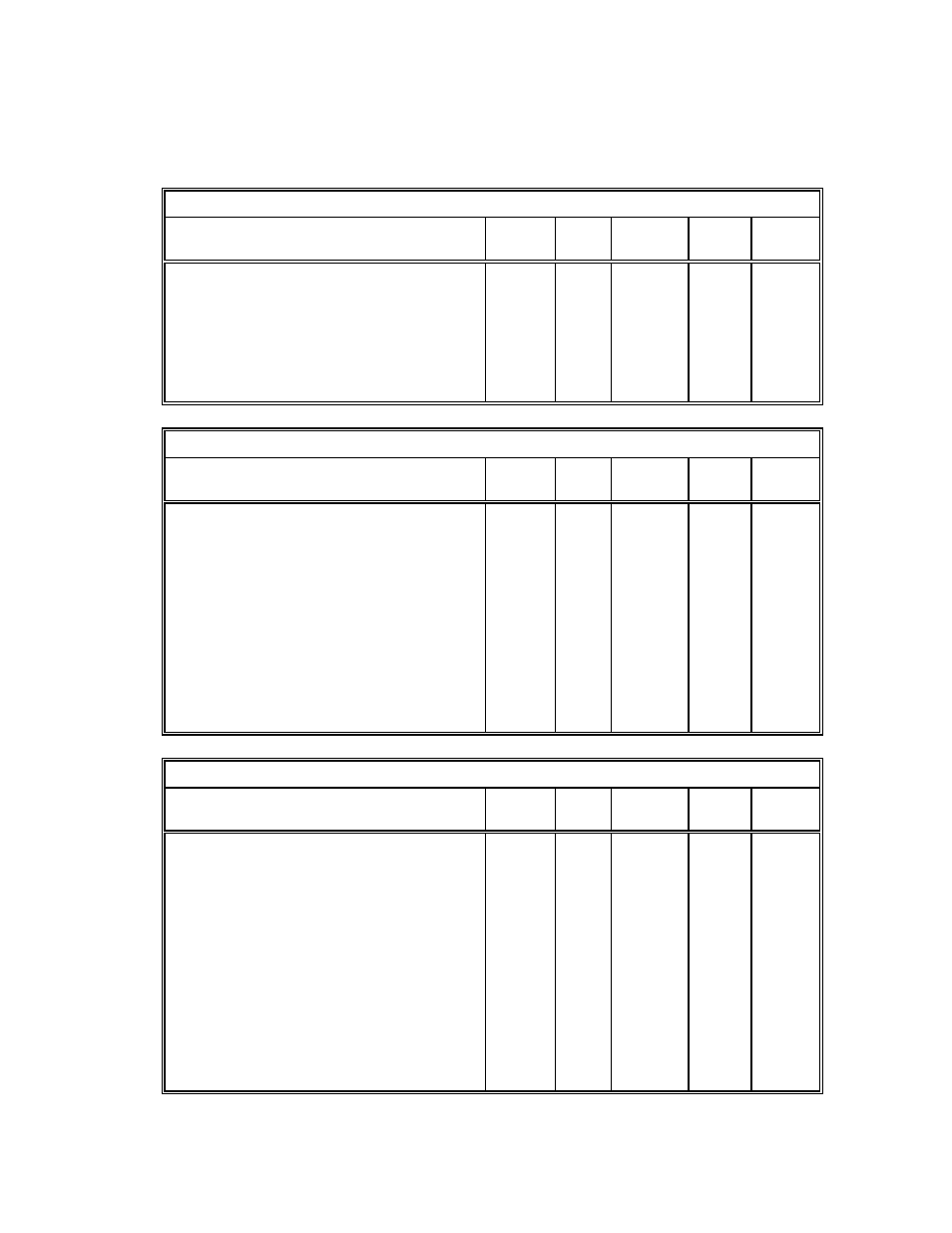 Hardy HI 2151/30WC Single-Scale Controller User Manual | Page 41 / 66