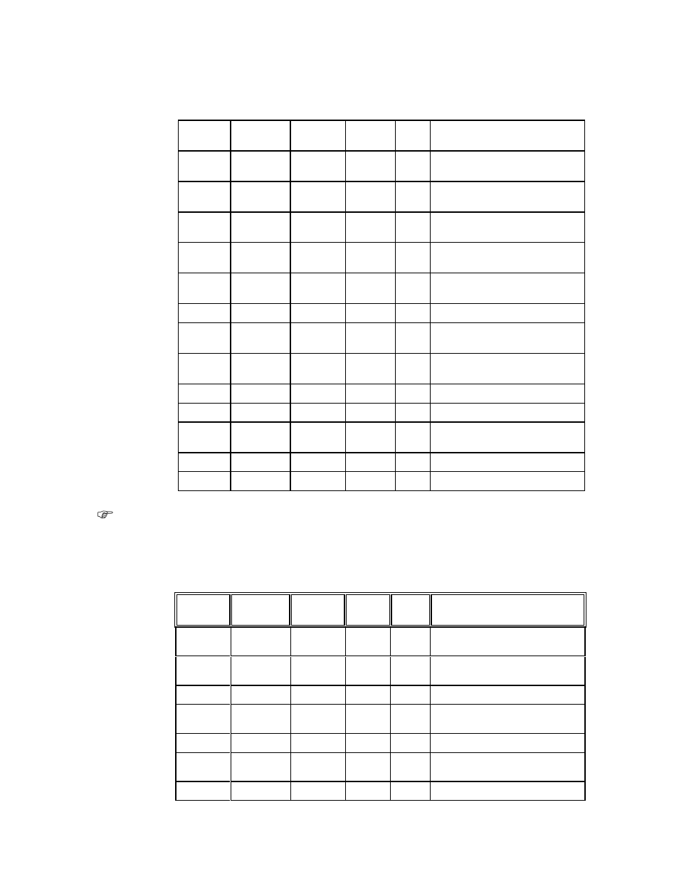 Hardy HI 2151/30WC Single-Scale Controller User Manual | Page 60 / 66