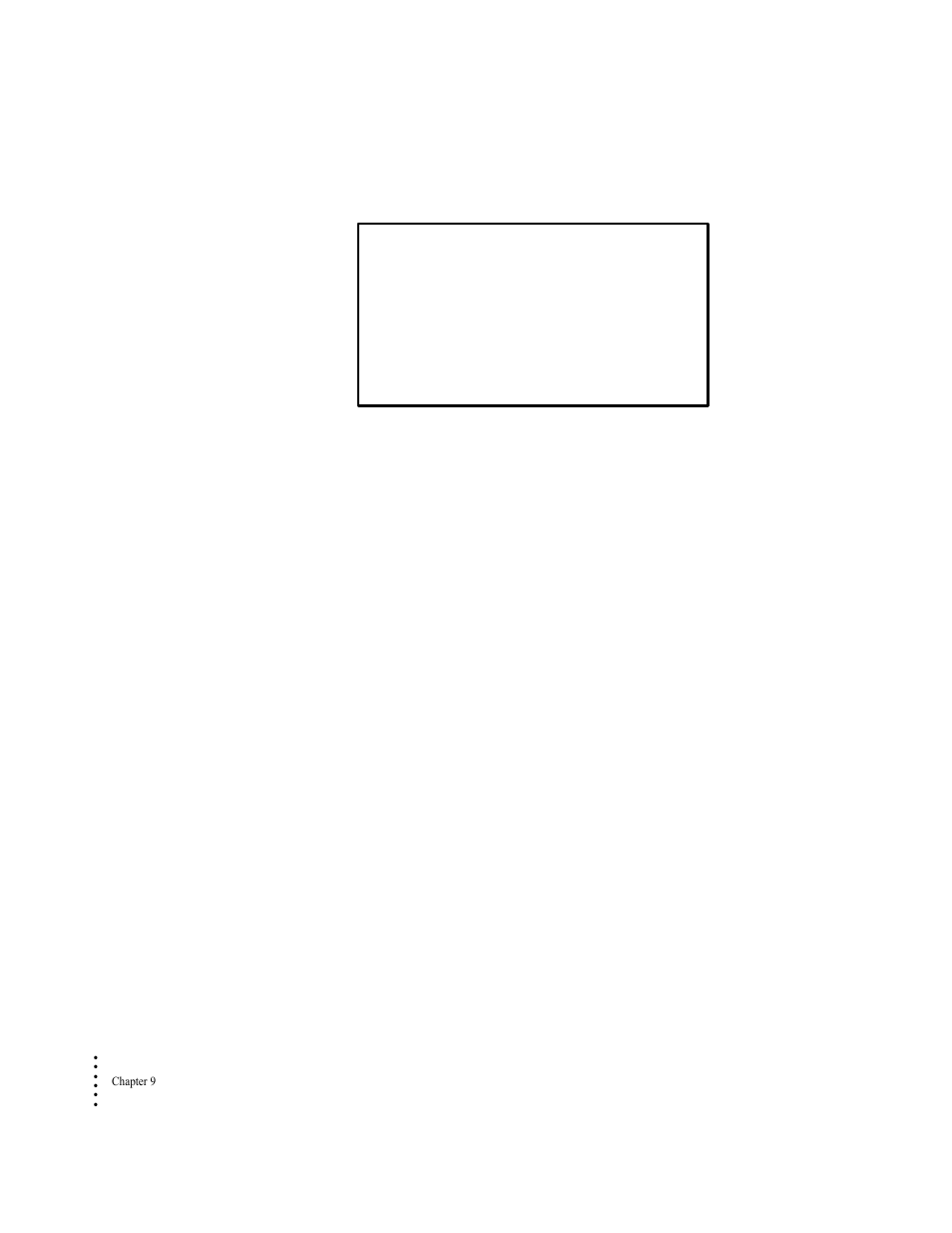 Hardy HI 6500 Series User Manual | Page 176 / 184