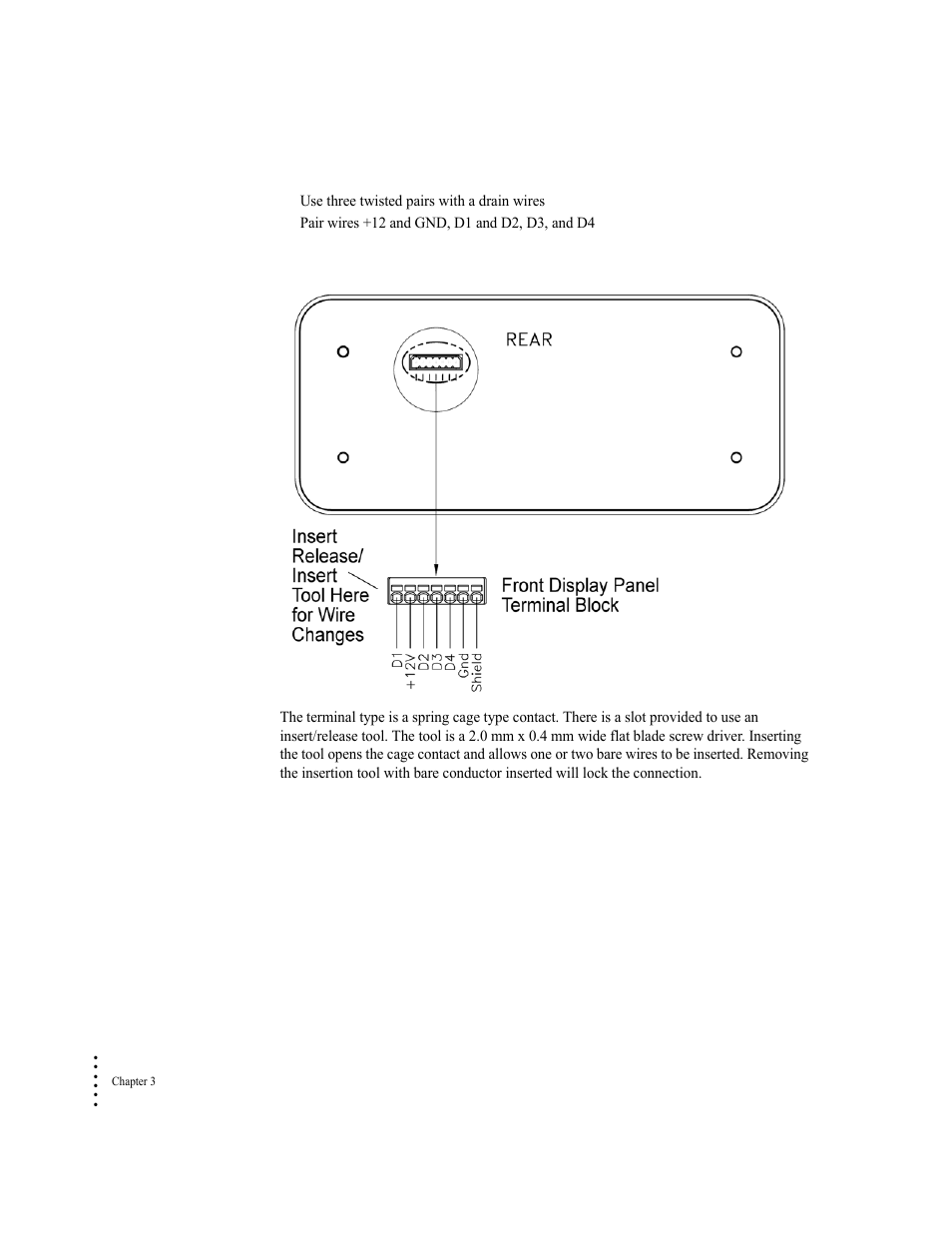 Hardy HI 6500 Series User Manual | Page 24 / 184