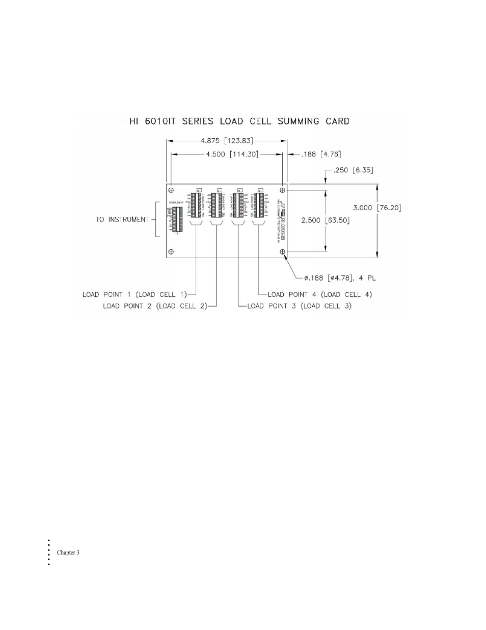 Hardy HI 6500 Series User Manual | Page 34 / 184