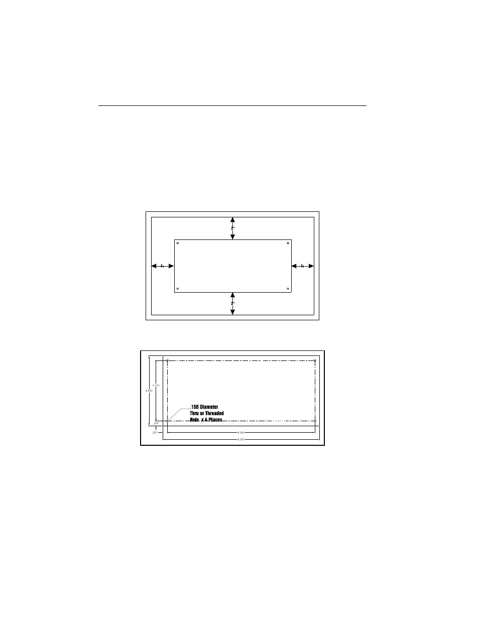 Hardy HI 200DNWM DeviceNet Weigh Module User Manual | Page 20 / 63