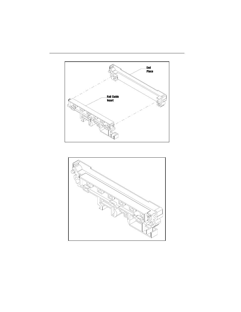 Hardy HI 200DNWM DeviceNet Weigh Module User Manual | Page 22 / 63