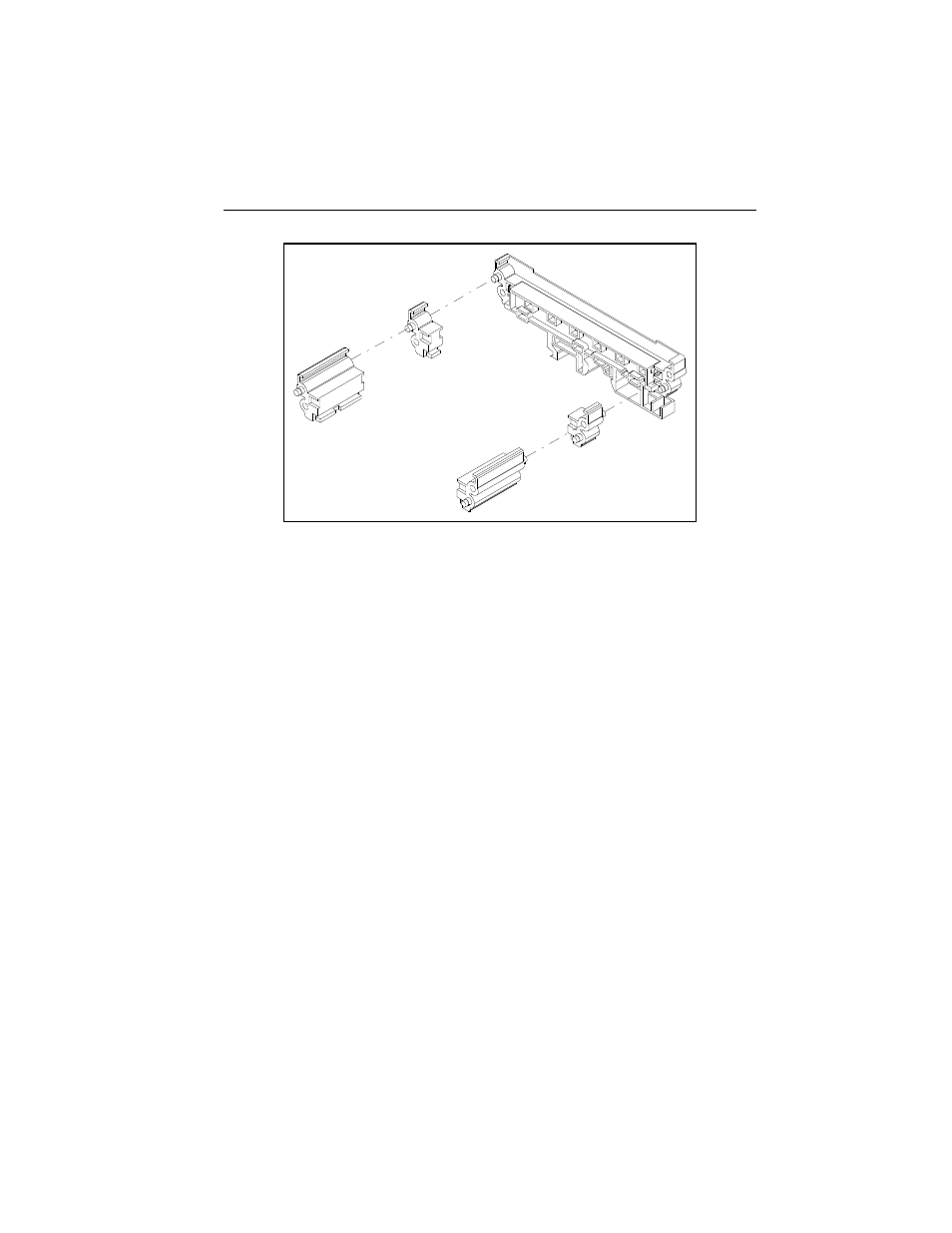 Hardy HI 200DNWM DeviceNet Weigh Module User Manual | Page 23 / 63