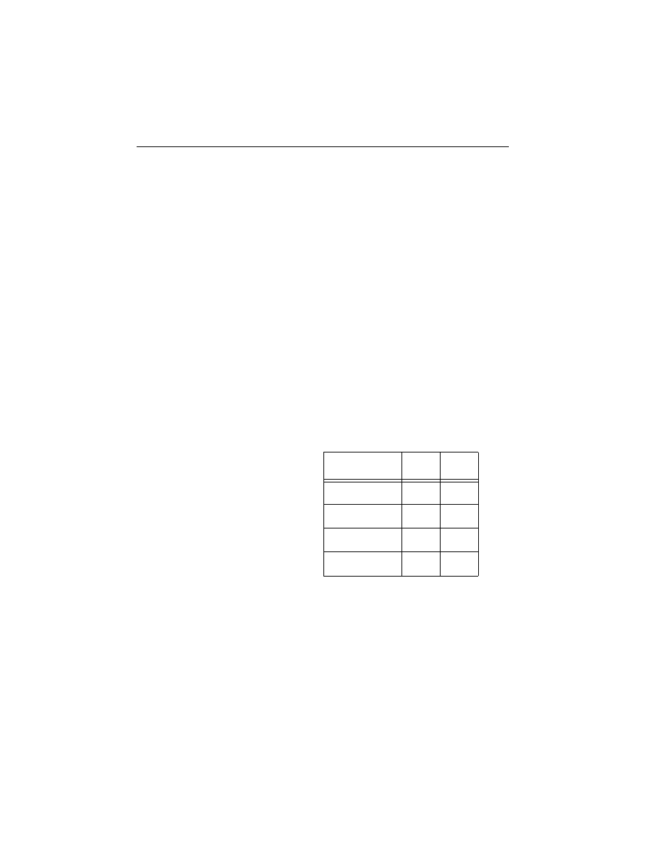 Dip switch (s1) configuration -2 | Hardy HI 200DNWM DeviceNet Weigh Module User Manual | Page 32 / 63