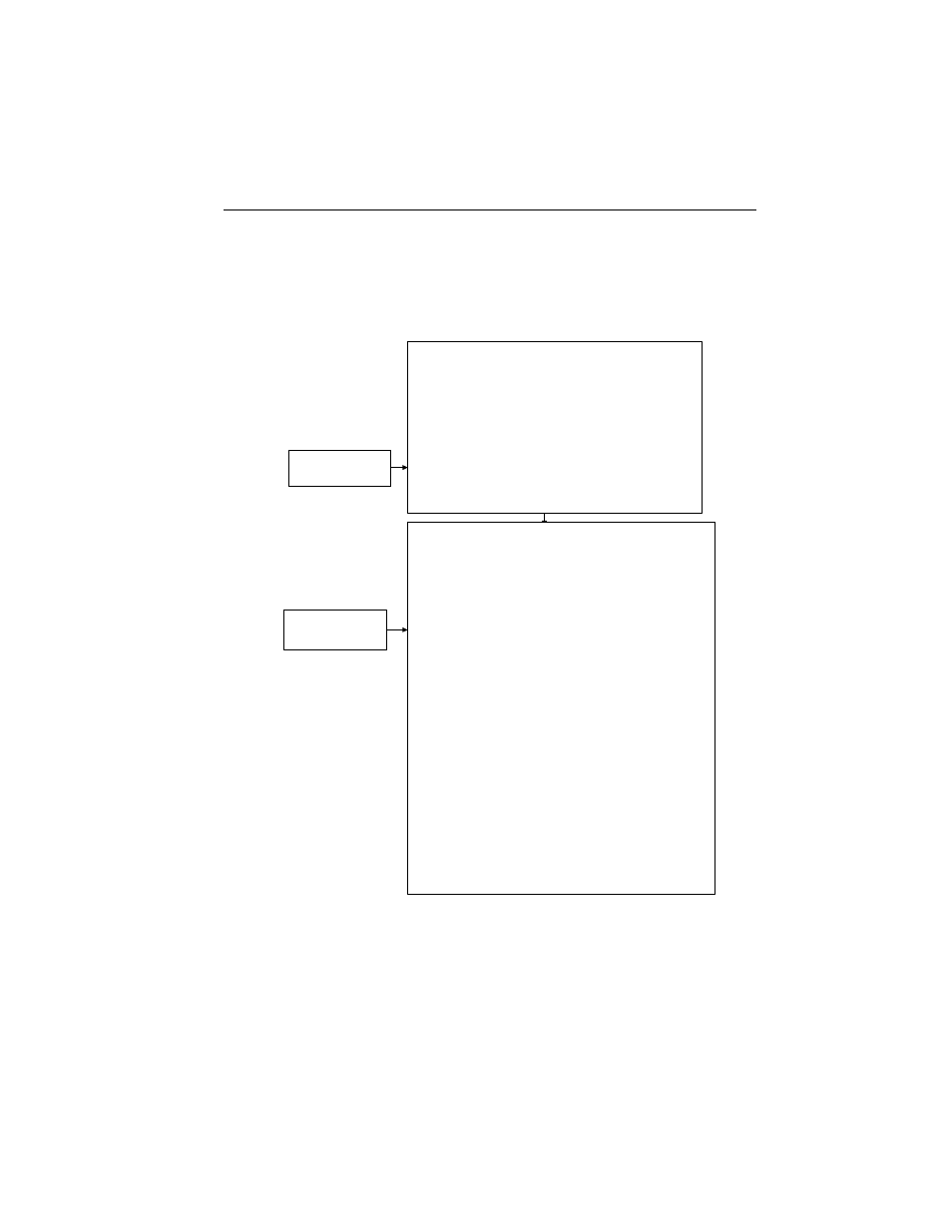 Load sharing and load sensor checkout -3, Chapter 8 - troubleshooting, Fig. 8-2 load sharing and load sensor checkout | Hardy HI 200DNWM DeviceNet Weigh Module User Manual | Page 57 / 63