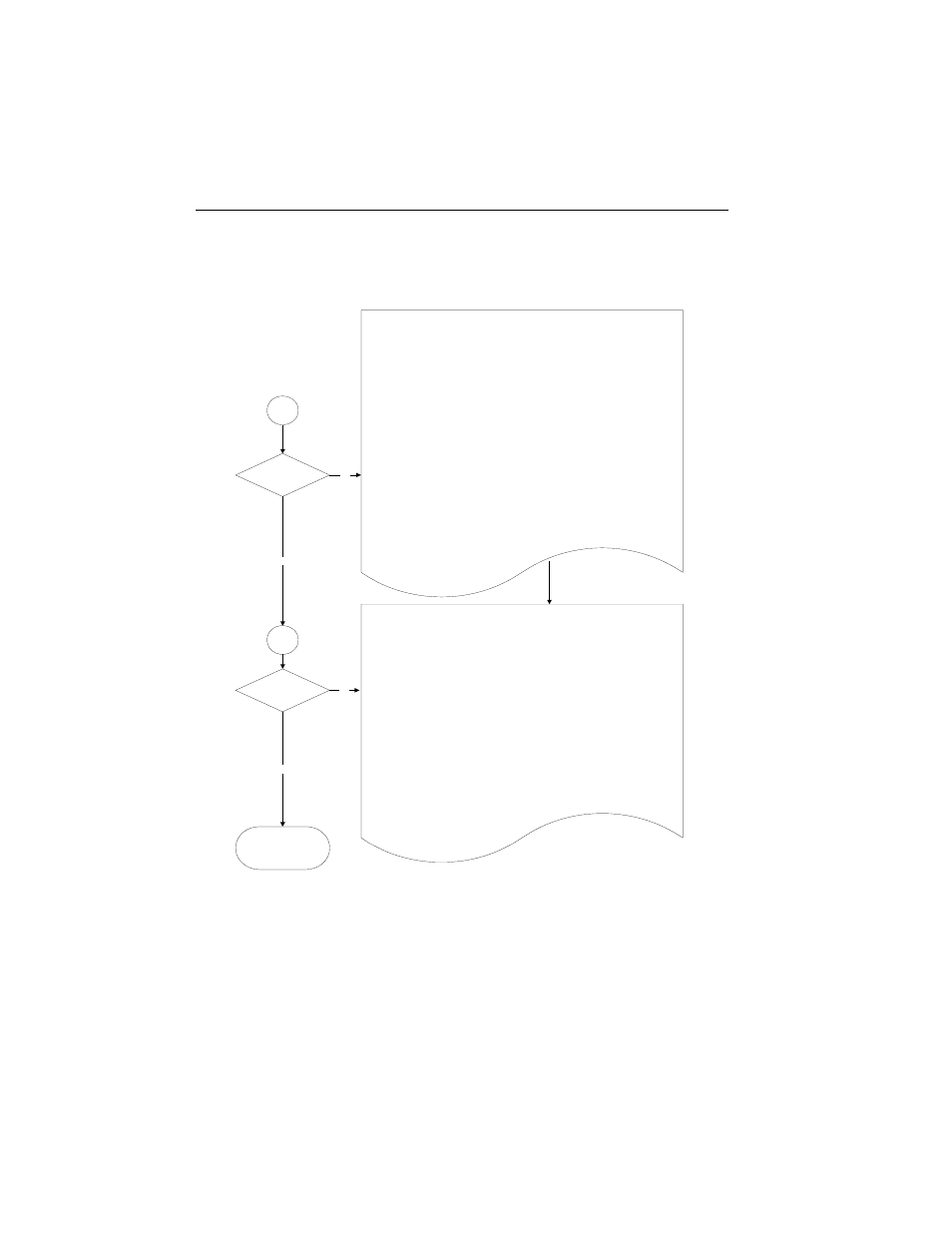 Mechanical stability and configuration settings -6, Hi 200dnwm manual | Hardy HI 200DNWM DeviceNet Weigh Module User Manual | Page 60 / 63