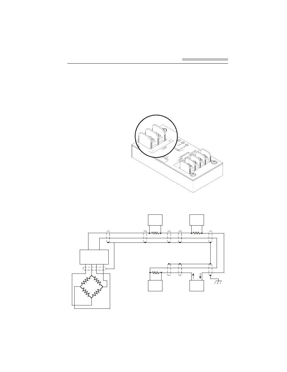 Hardy HI 2204LT Weight Transmitter User Manual | Page 9 / 16