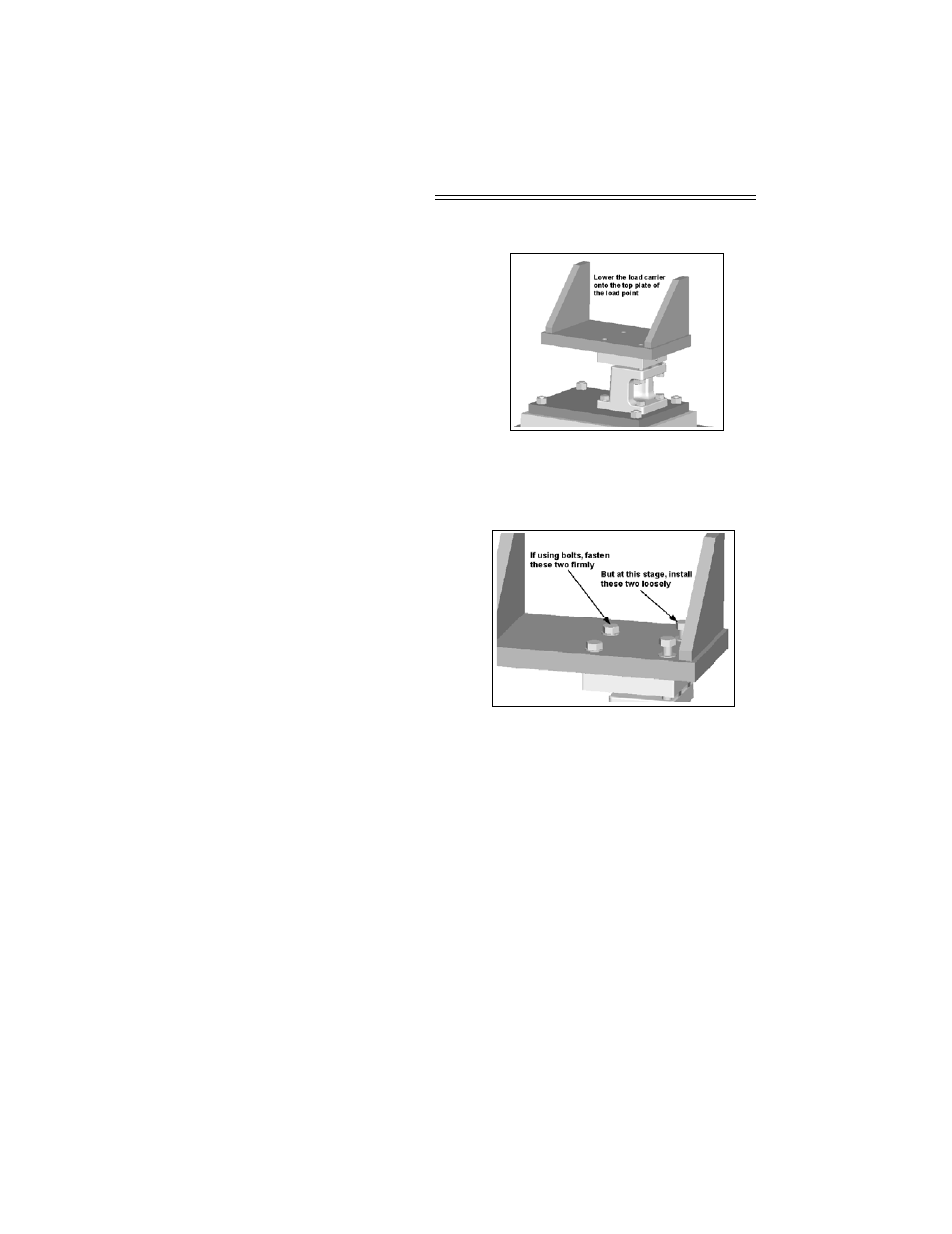 Hardy Advantage HI LPRC03 Load Point User Manual | Page 11 / 24