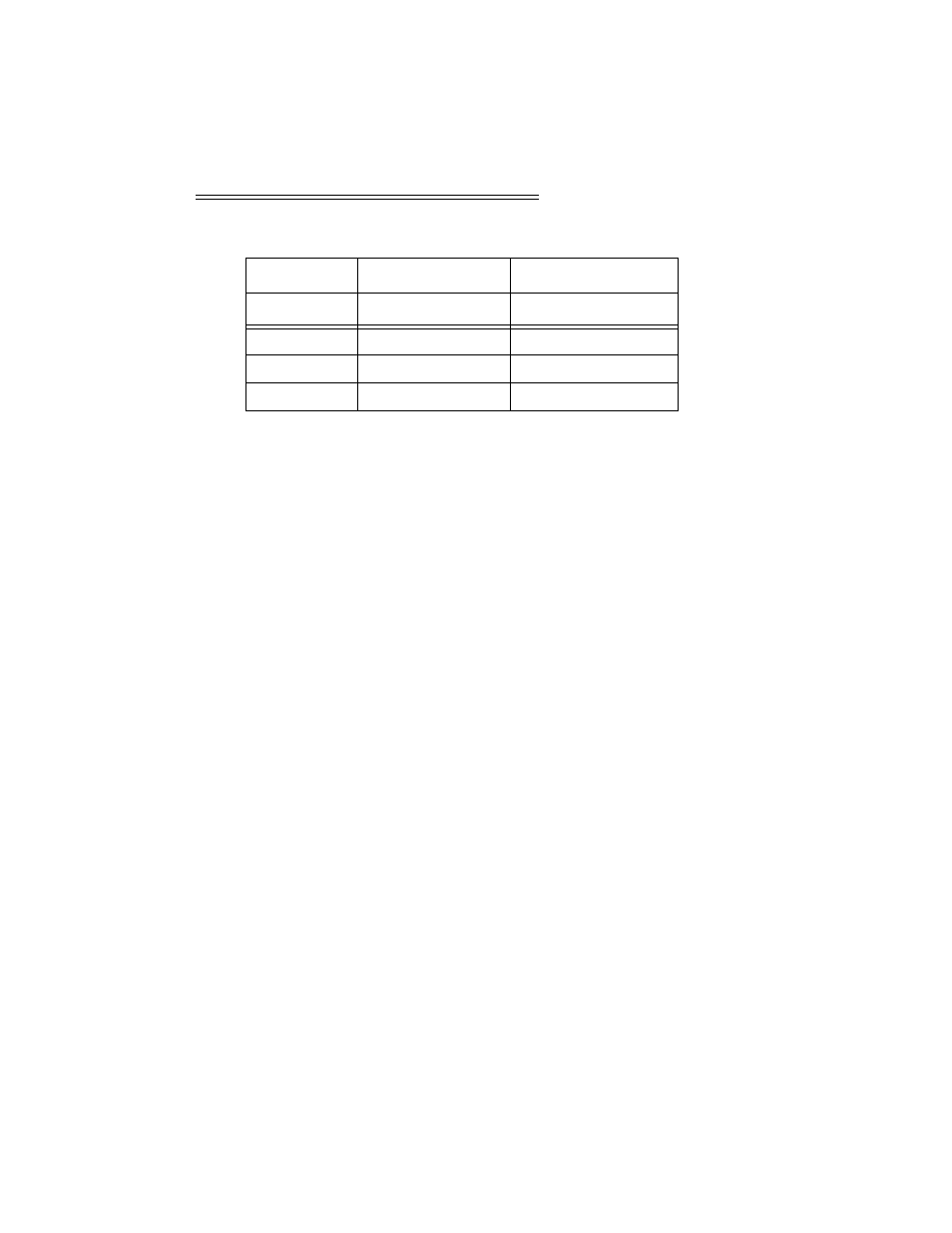 Specifications | Hardy Advantage HI LPRC03 Load Point User Manual | Page 18 / 24