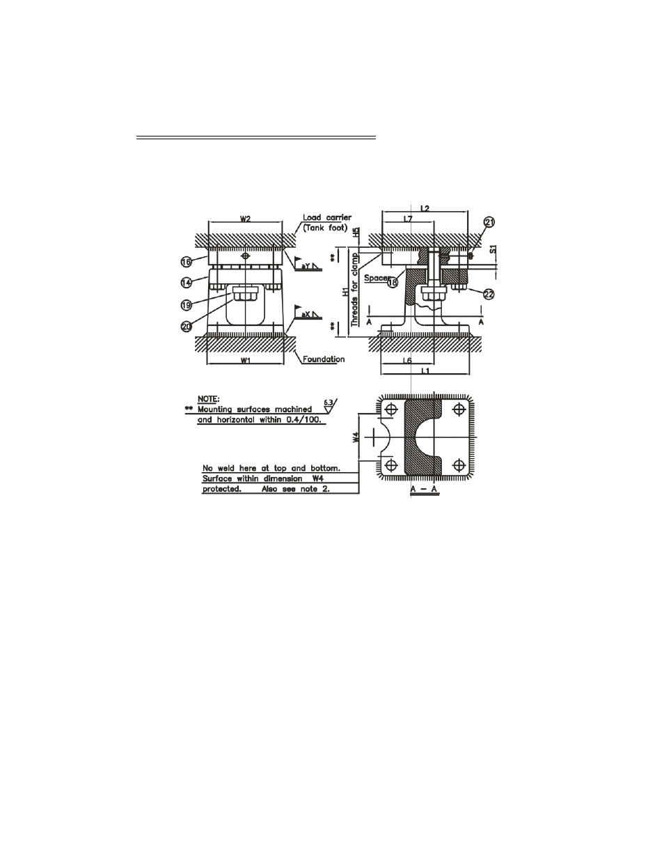 Hardy Advantage HI LPRC03 Load Point User Manual | Page 20 / 24