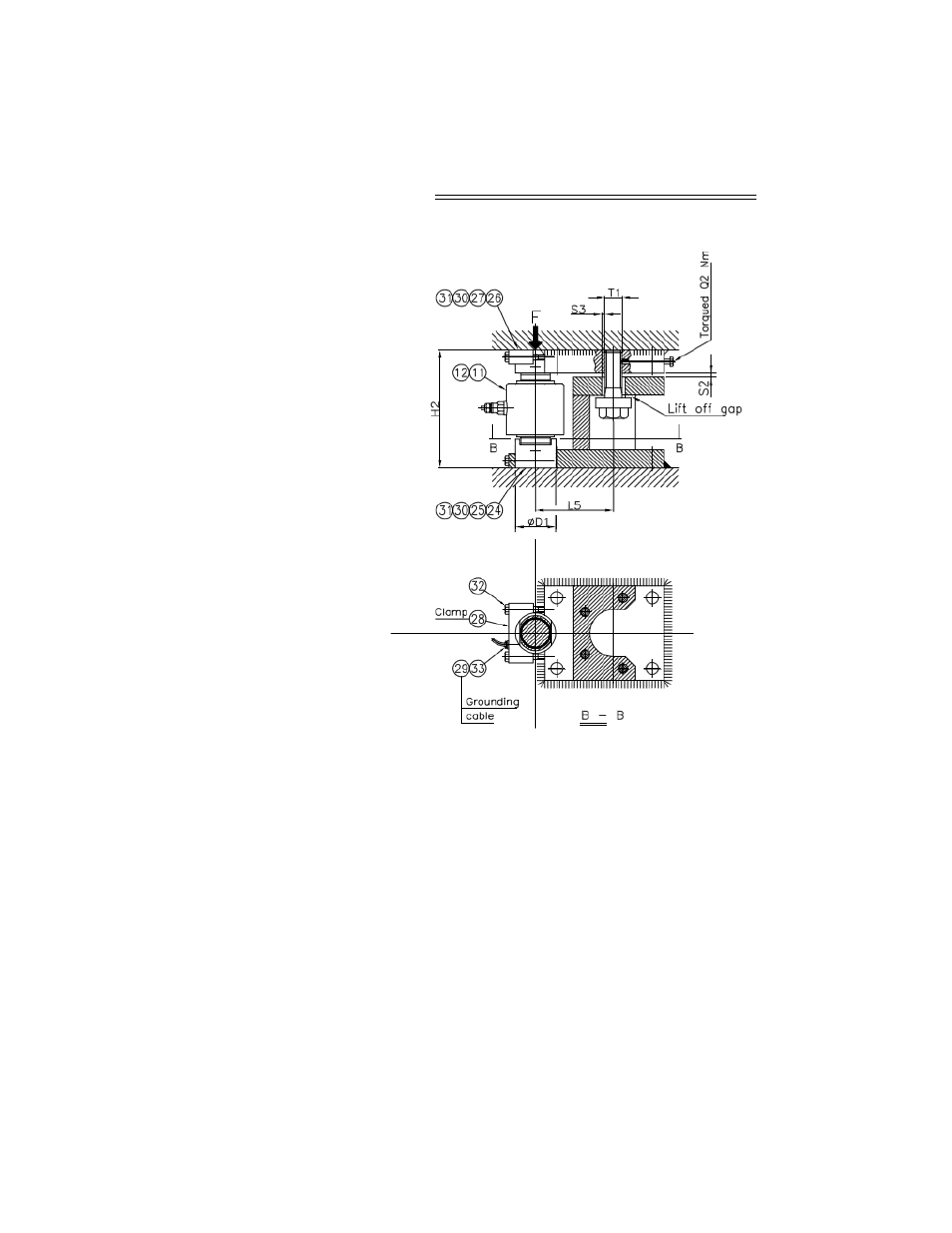 Hardy Advantage HI LPRC03 Load Point User Manual | Page 21 / 24
