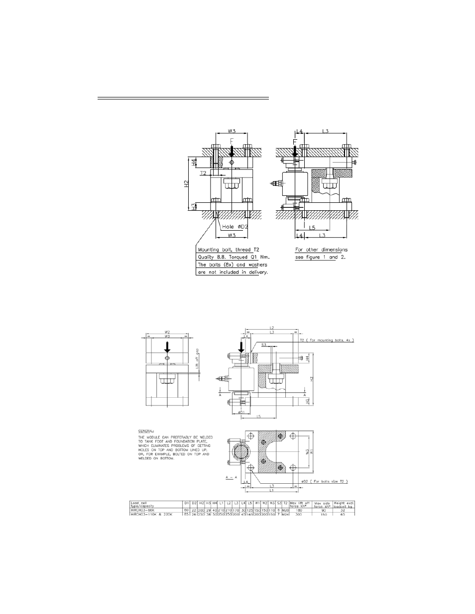 Hardy Advantage HI LPRC03 Load Point User Manual | Page 22 / 24