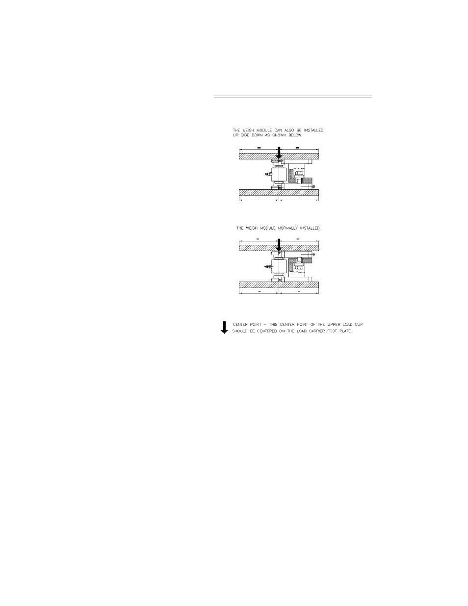 Hardy Advantage HI LPRC03 Load Point User Manual | Page 23 / 24