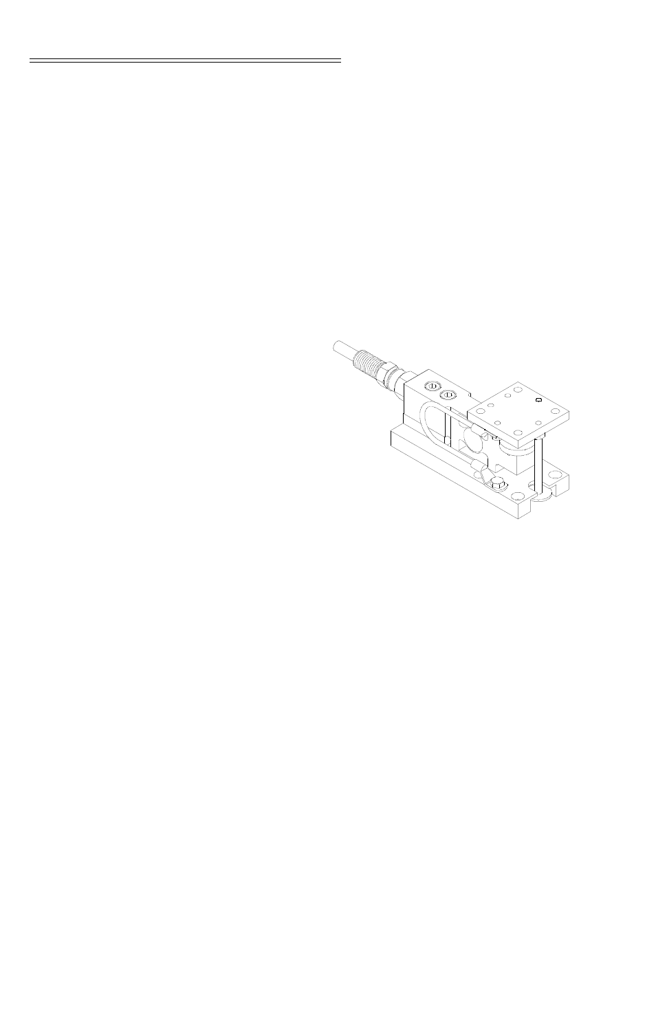 Hardy Advantage Weigh Modules LPB User Manual | Page 10 / 33