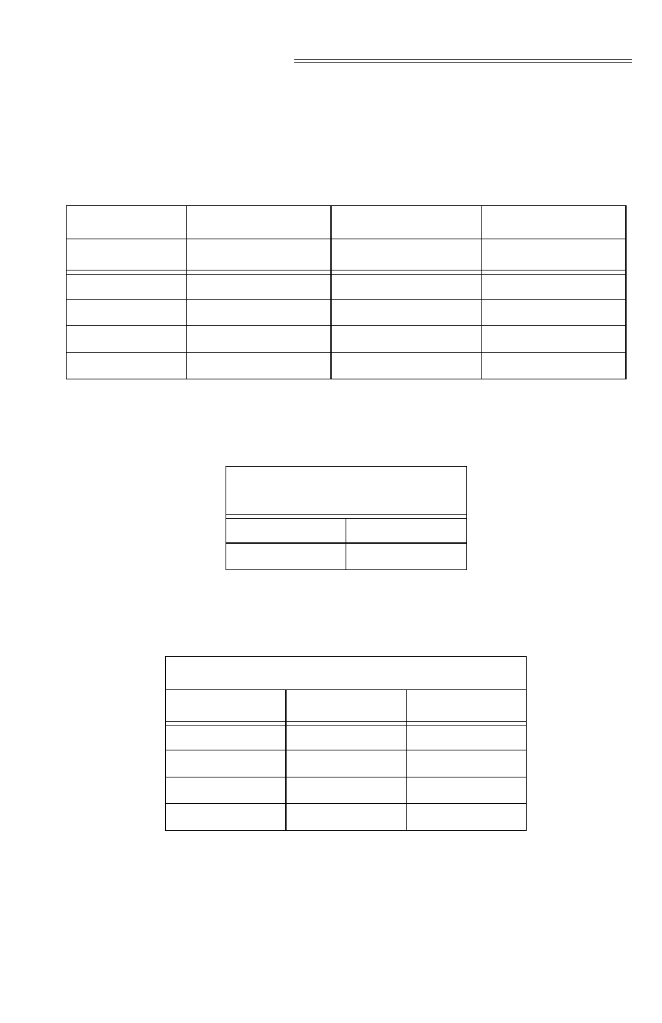 Hardy Advantage Weigh Modules LPB User Manual | Page 31 / 33