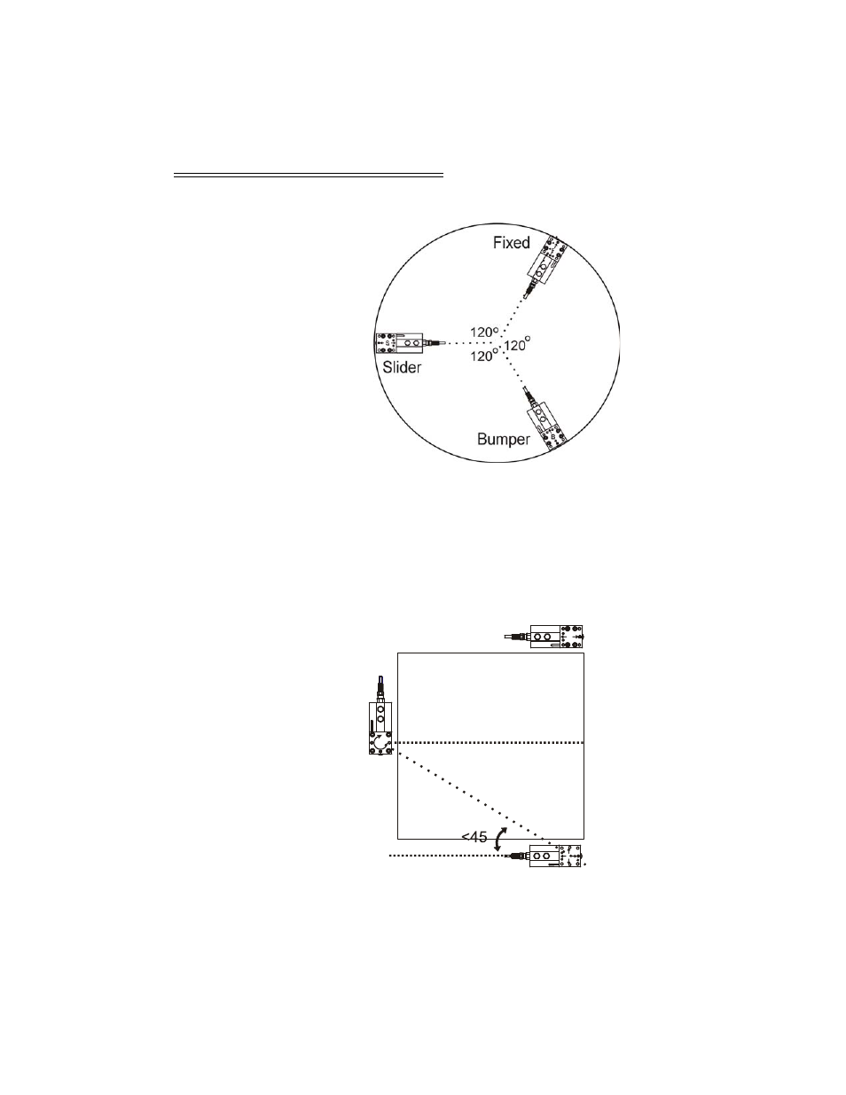 Hardy HI LPRE05 Shear Beams User Manual | Page 14 / 38