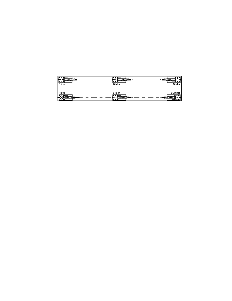 Typical 6 - load point assembly installation, Level requirements, Stiffness | Level requirements stiffness | Hardy HI LPRE05 Shear Beams User Manual | Page 17 / 38