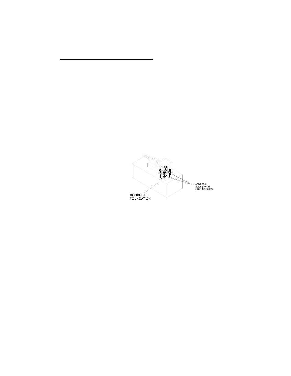 Hardy HI LPRE05 Shear Beams User Manual | Page 22 / 38