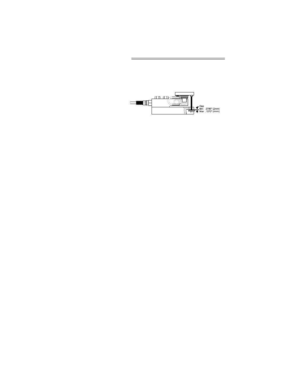 Adjusting the anti-lift off device, Replacing the load sensor | Hardy HI LPRE05 Shear Beams User Manual | Page 27 / 38