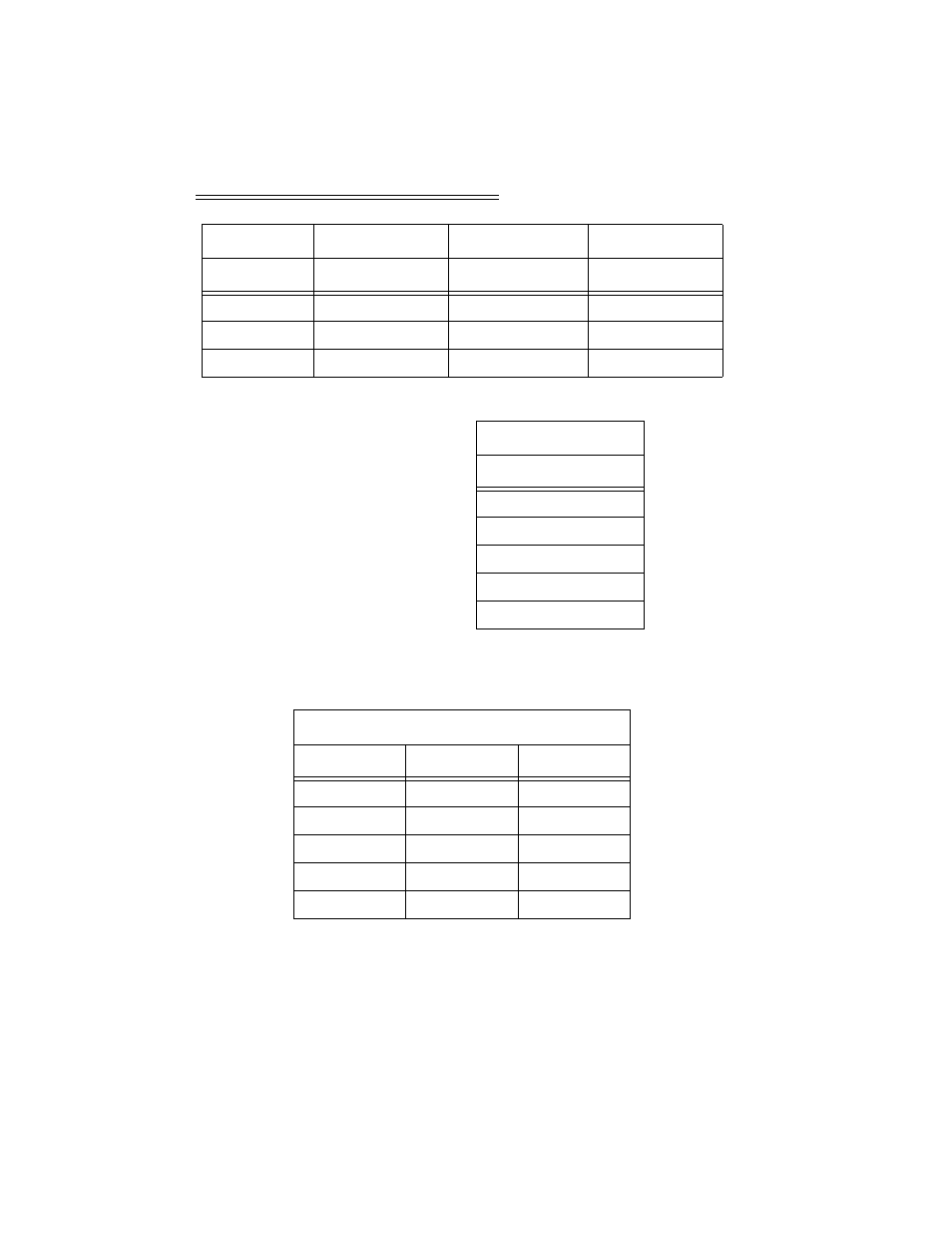 Three leg systems | Hardy HI LPRE05 Shear Beams User Manual | Page 34 / 38