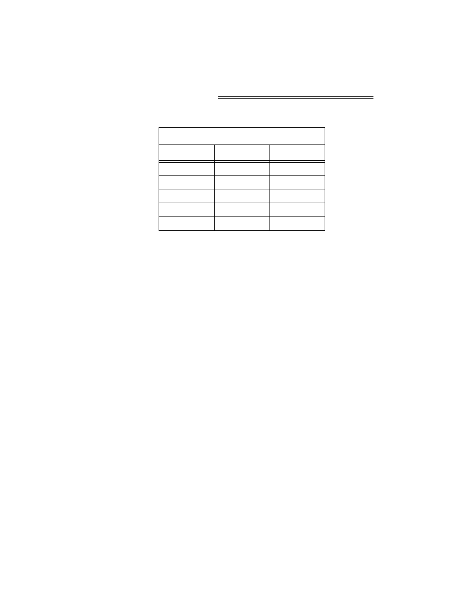 Four leg systems, Specifications | Hardy HI LPRE05 Shear Beams User Manual | Page 35 / 38