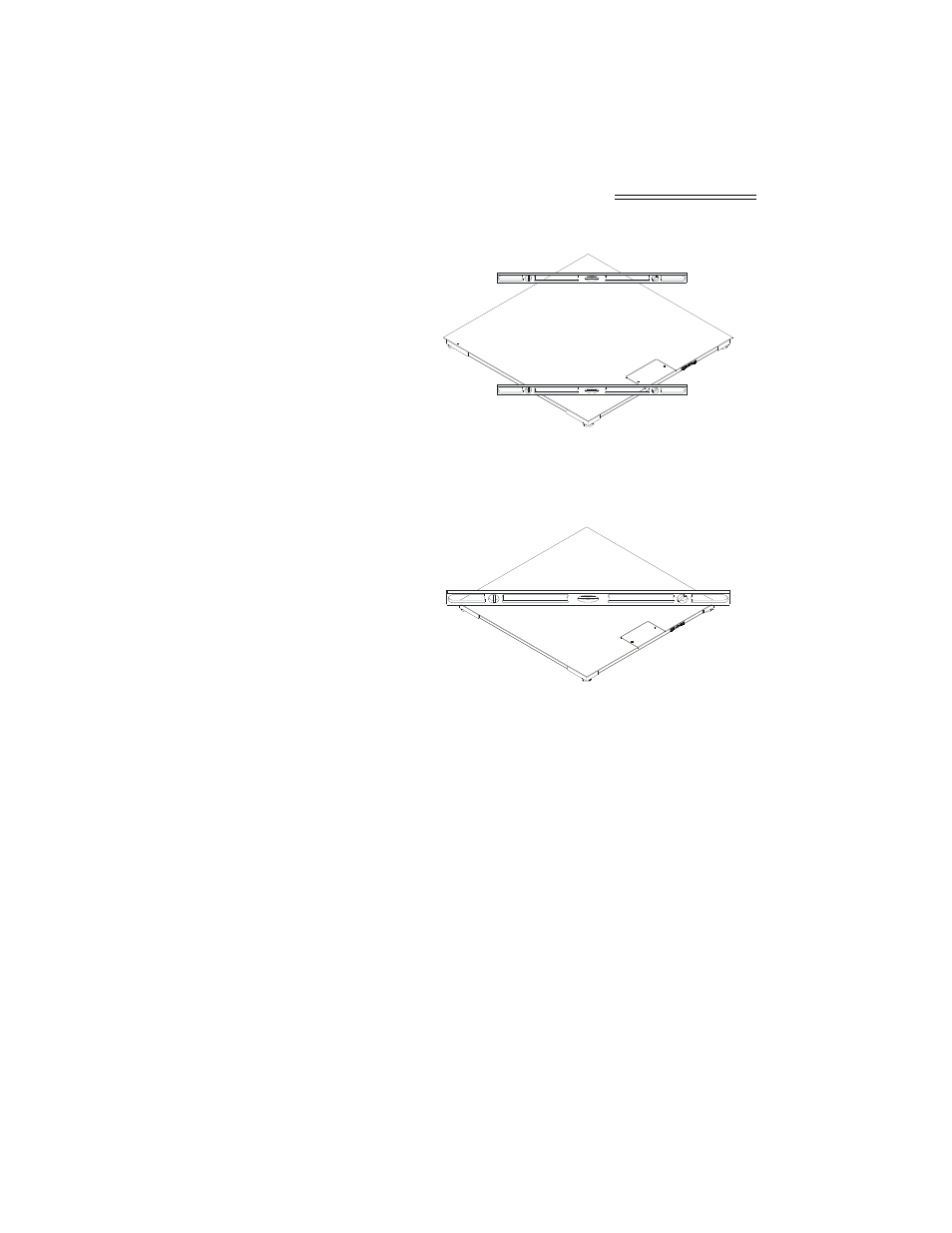 Hardy Floor Scales User Manual | Page 18 / 53