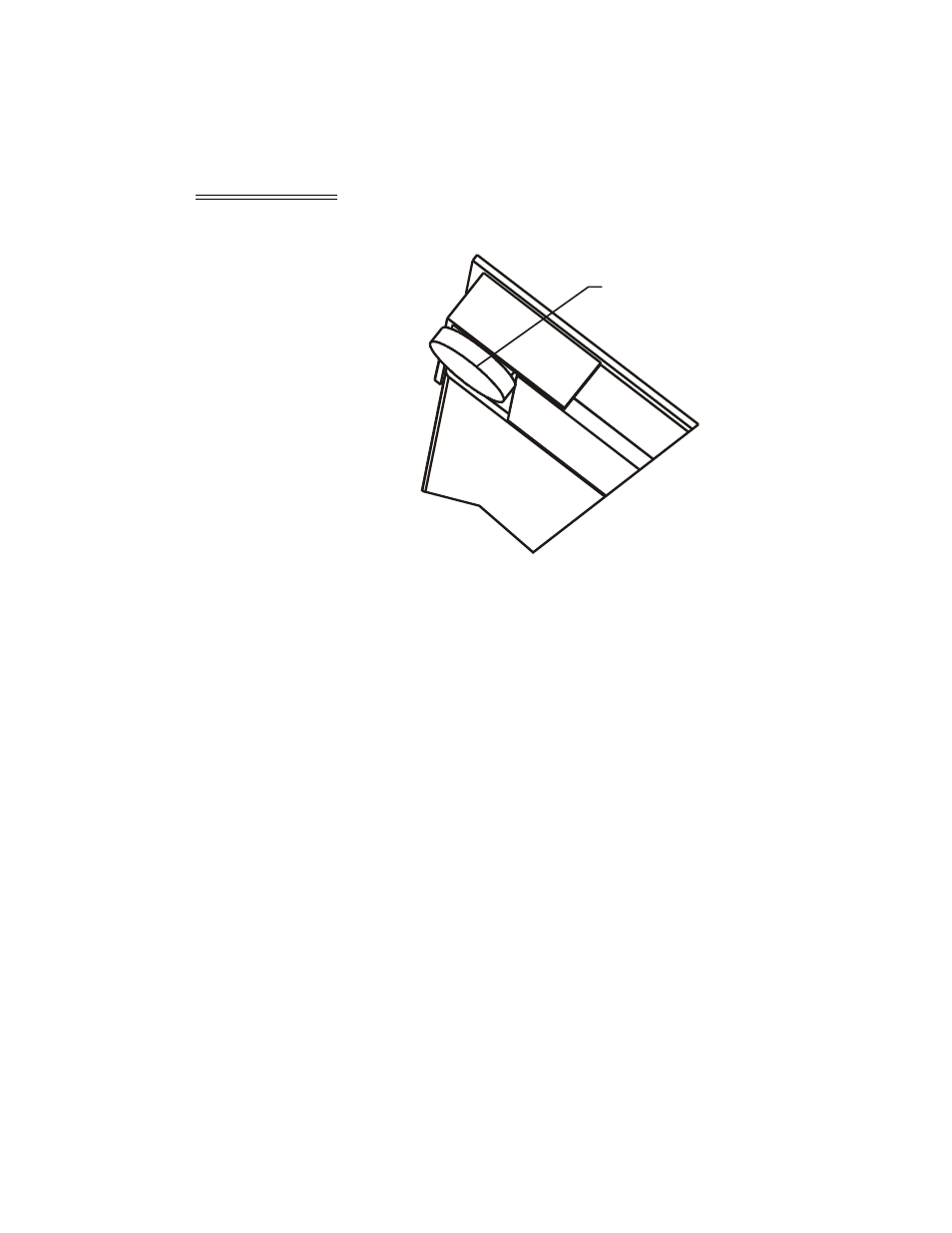 Foot | Hardy Floor Scales User Manual | Page 19 / 53