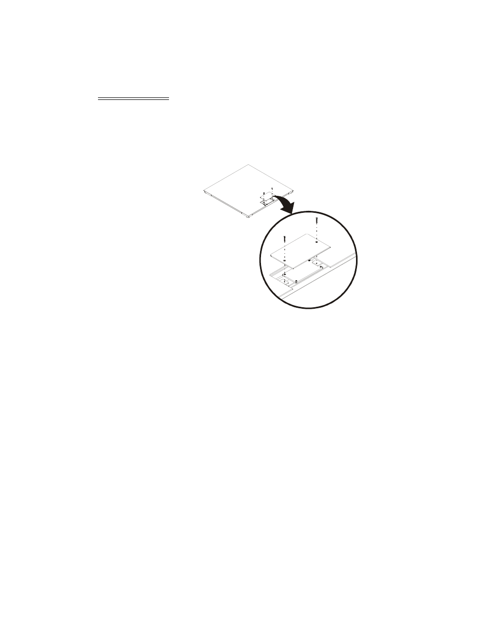 Hardy Floor Scales User Manual | Page 25 / 53