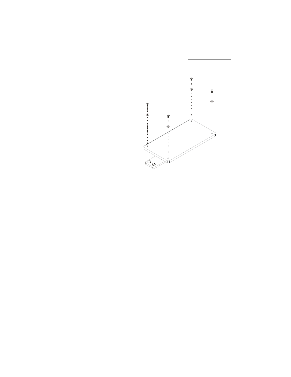 Hardy Floor Scales User Manual | Page 26 / 53