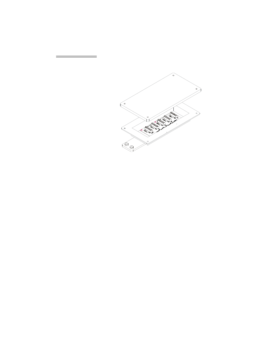 Hardy Floor Scales User Manual | Page 27 / 53